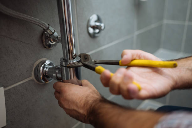 Plumbing System Maintenance in Utica, OH